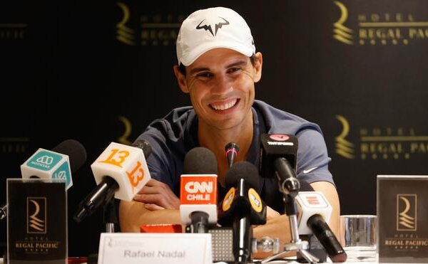 Nadal: “Todo cambió cuando encontramos un tratamiento efectivo para el pie”