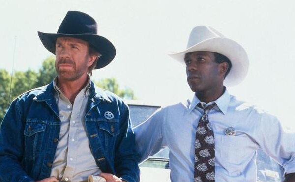 Fallece Clarence Gilyard Jr., coprotagonista de ‘Walker, Texas Ranger’ junto a Chuck Norris