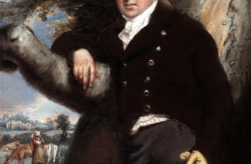 Edward Jenner, el científico que más vidas ha salvado