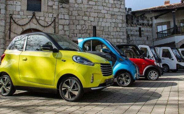 Invicta Electric revoluciona la micro movilidad urbana