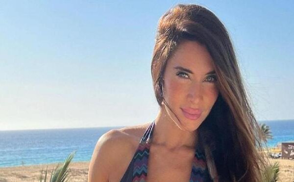 La prima de Pilar Rubio, Christina Rapado, carga contra ella como nunca