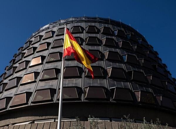 El TC rechaza el intento de Pumpido de adelantar el visto bueno a los magistrados del Gobierno