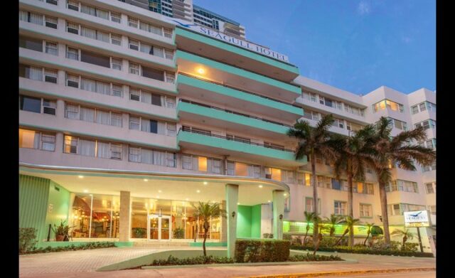 Miami Beach: demanda pone en peligro proyecto hotelero Bulgari