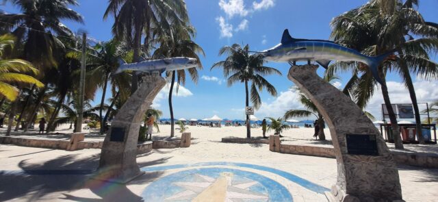 Isla Mujeres espera certificación ‘Bandera Blanca’ para dos playas