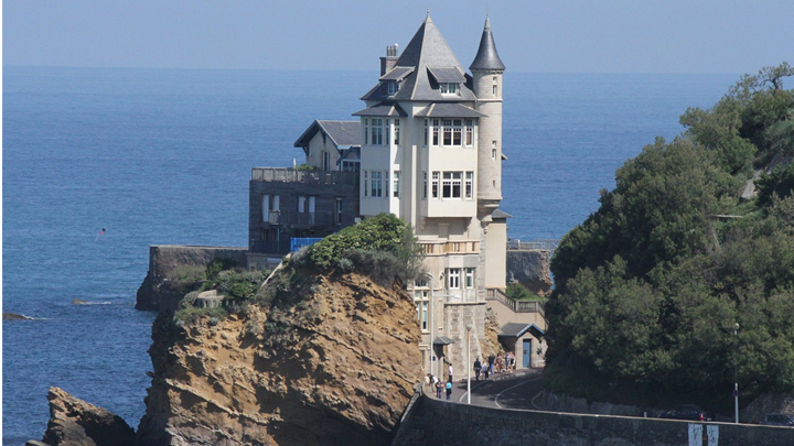 País Vasco Francés: un destino para disfrutar del mar y la montaña