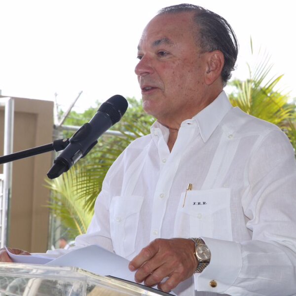 Rainieri: «Hay que tener mucho cuidado con modificar Ley de Turismo»