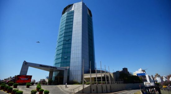 Ex Sheraton Córdoba se convertiría a una marca de Hilton