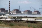 OIEA: arreglada una segunda línea de alta tensión en la central de Zaporiyia