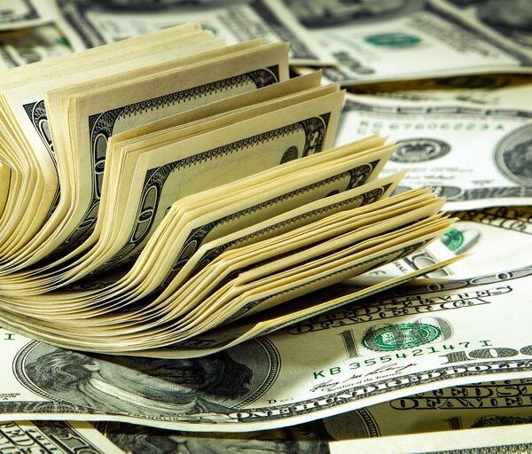Dólares: ¿cuál es el billete de mayor denominación jamás impreso?