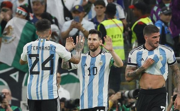 Polonia – Argentina: Horario, dónde ver, alineaciones y previa del partido del Mundial 2022 hoy