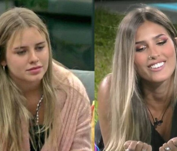 Gran Hermano 2022: aseguran que hackearon el Instagram de Coti y la familia de Julieta salió al cruce