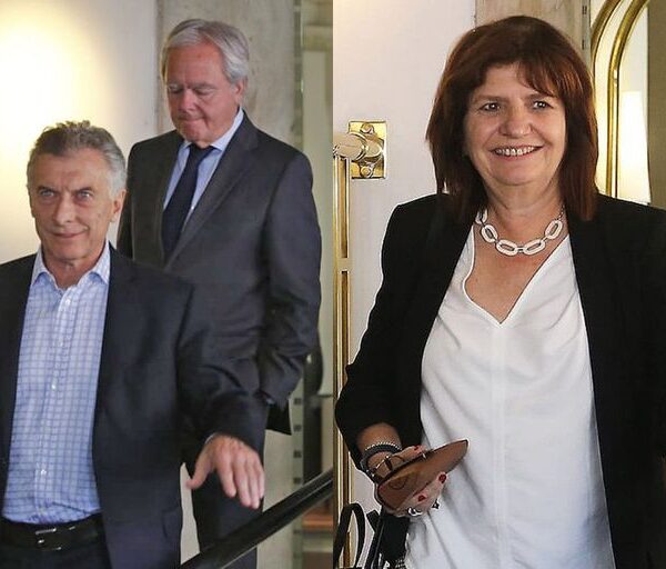 Luis Novaresio tras el encuentro y comunicado del PRO: “¿Si la oposición tiene un plan, no debería ofrecerlo?”