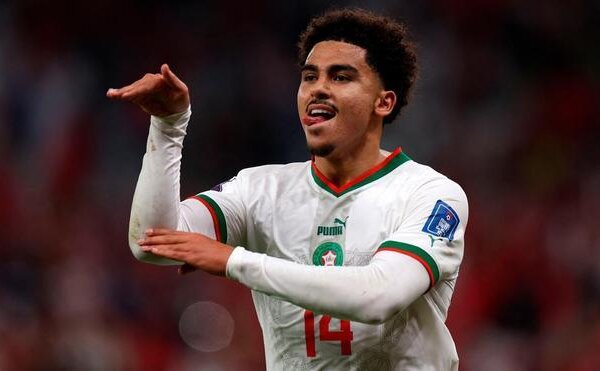 Horario y dónde ver por TV el Canadá – Marruecos del Mundial de Qatar 2022