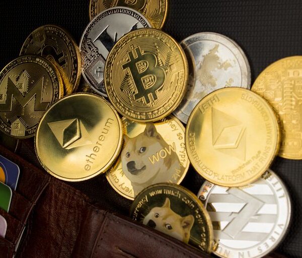 Criptomonedas hoy: cotización de las principales divisas digitales al 31 de diciembre