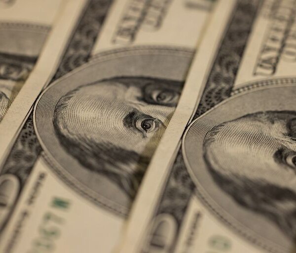 Dólar blue, dólar hoy: el minuto a minuto de la cotización este viernes 23 de diciembre