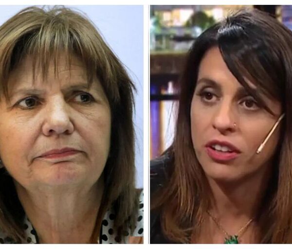 Patricia Bullrich criticó con dureza a Victoria Donda tras su salida del INADI: “Hizo una gestión olvidable”