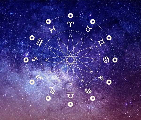 Horóscopo 2023: ¿cómo empezará el año cada signo del Zodíaco?