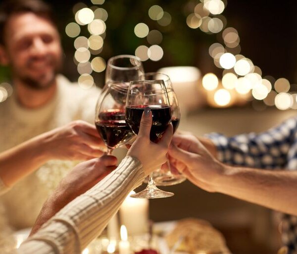 La Navidad se vino encima: “Si no nos organizamos, vamos a comer galletitas de agua con paté”