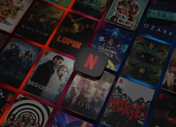 Netflix comenzará a cobrar las cuentas compartidas a principios de 2023, según WSJ