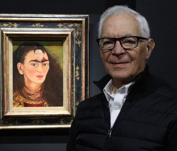 Eduardo Costantini anunció la creación de un nuevo museo Malba en la zona norte de la Provincia