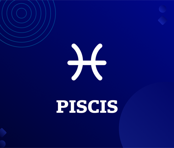 Horóscopo de Piscis de hoy: domingo 25 de Diciembre de 2022