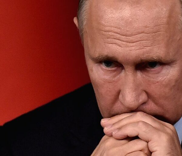 Guerra Rusia-Ucrania, en vivo: últimas noticias del conflicto y el minuto a minuto