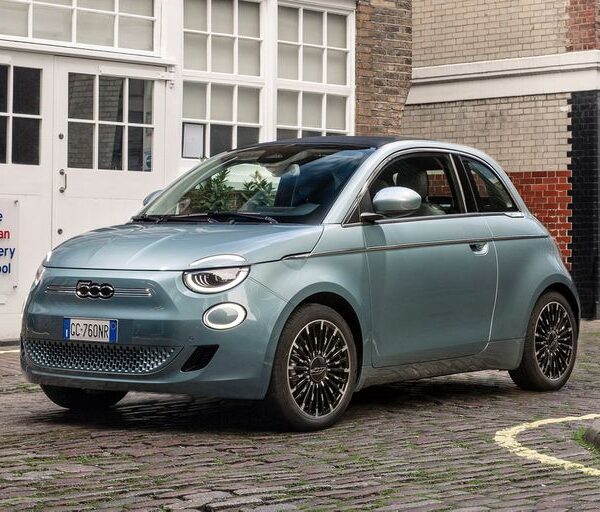 Estos son los siete autos eléctricos más vendidos en el mundo