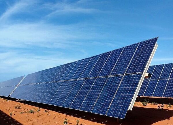 Soltec firma un contrato con Canadian Solar para el suministro de seguidores solares en Brasil