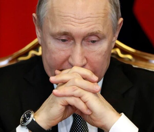 Guerra Rusia-Ucrania, en vivo: últimas noticias del conflicto y el minuto a minuto