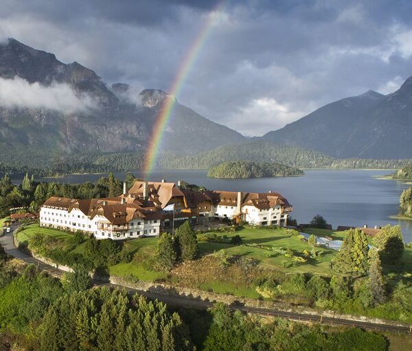 “Fue como descubrir un brillante”. Así resurgió el Hotel Llao Llao, símbolo de la aristocracia argentina