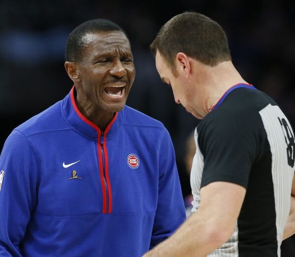 Wagner está bien, tras aparente nocaut en riña ante Pistons