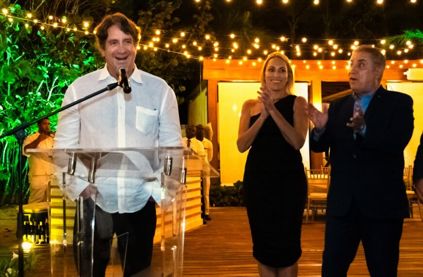 Hoteleros de La Romana-Bayahibe premian labor centenaria del Central Romana