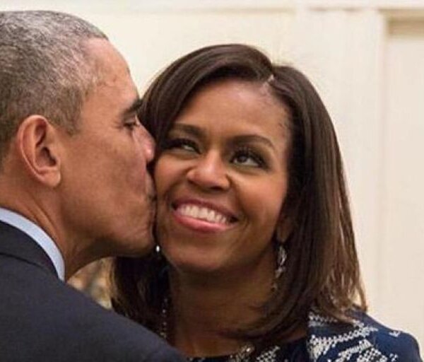 Michelle Obama reveló las crisis matrimoniales que tuvo con Barack Obama: “Hubo años en los que no podía soportarlo”