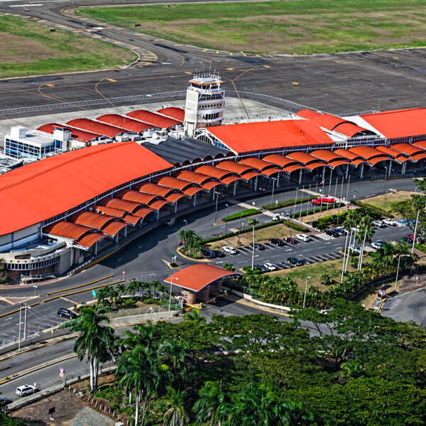 Aeropuerto Cibao estrena este sábado vuelo directo Santiago-Madrid