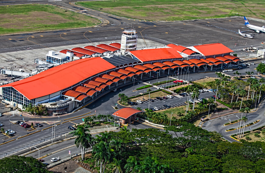 Aeropuerto Cibao estrena este sábado vuelo directo Santiago-Madrid