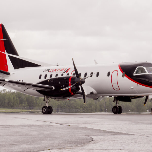 Air Century extiende vuelos a La Habana y Miami desde SD y Punta Cana