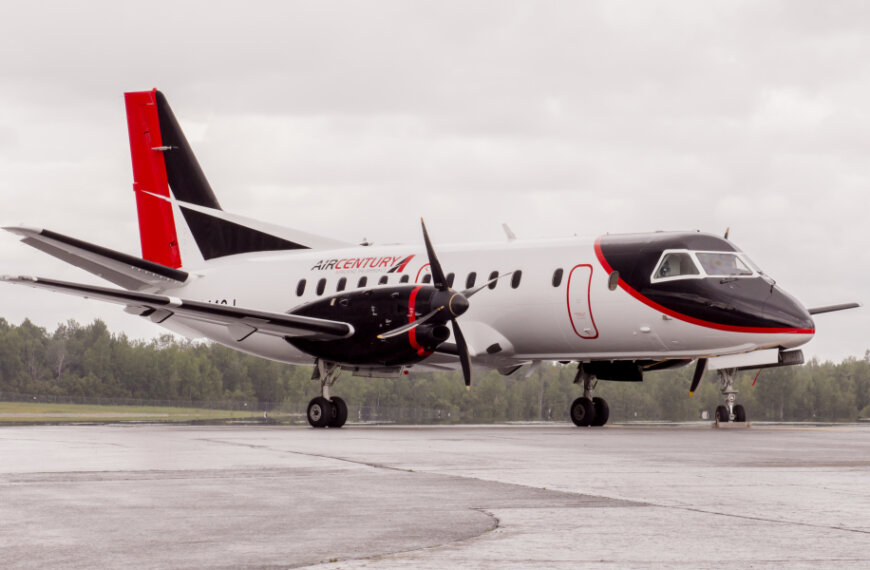 Air Century extiende vuelos a La Habana y Miami desde SD y Punta Cana