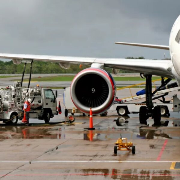 Bajar impuestos de combustible a aerolíneas, prioridad de Abinader