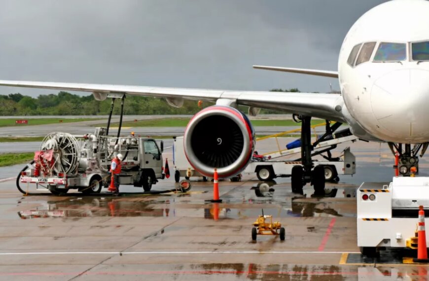 Bajar impuestos de combustible a aerolíneas, prioridad de Abinader