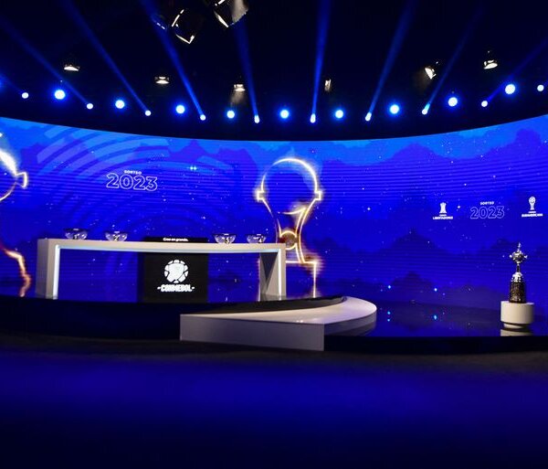 Copa Sudamericana 2023: el calendario de la primera etapa y todo lo que hay que saber