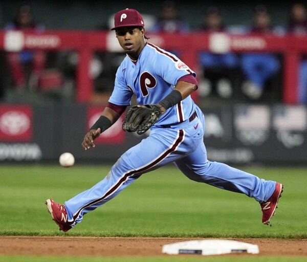 Fuente AP: Marlins y Segura acuerdan contrato por 2 años