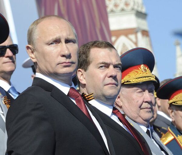 Guerra Rusia-Ucrania, en vivo: últimas noticias del conflicto y el minuto a minuto