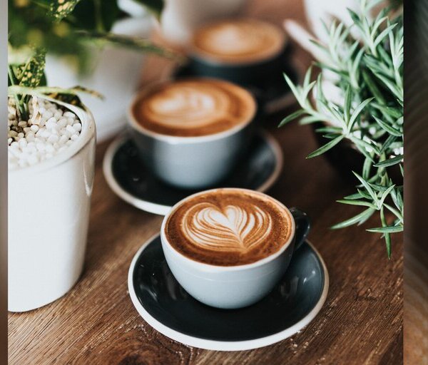 Mostró el ticket de lo que pagó por un café y un cortado y desató la polémica en Twitter: “Una locura”