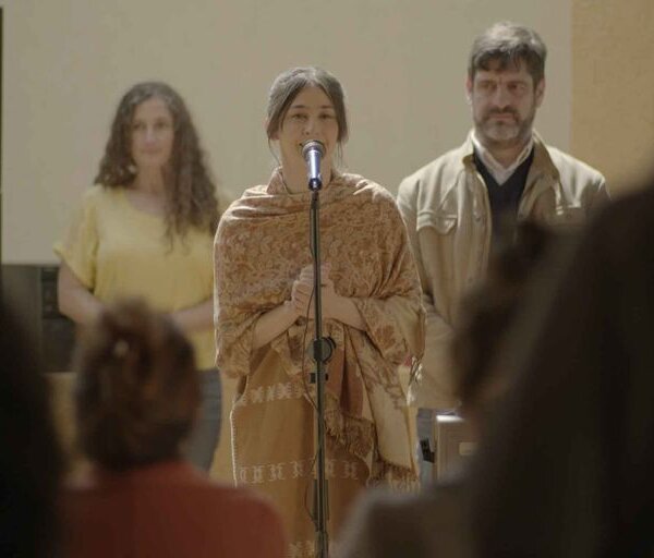 Estrenos de cine: No quiero ser polvo, una película que pone el foco en los avatares del pensamiento mágico