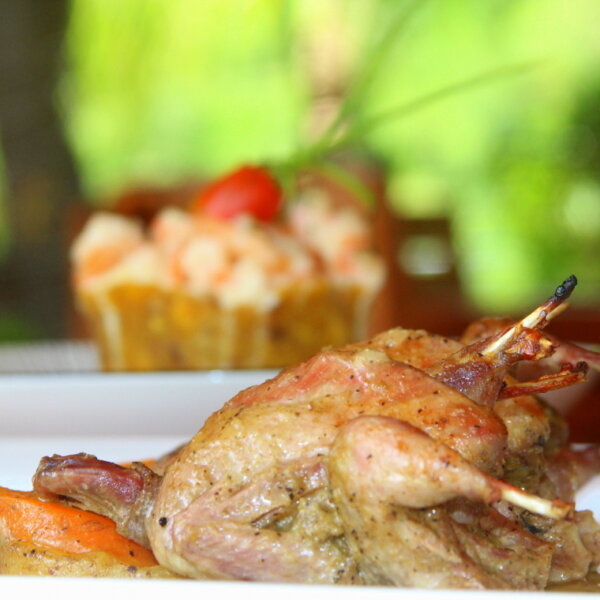 Restaurante La Chivería resaltará sabore gastronomícos del Sur con nuevo menú