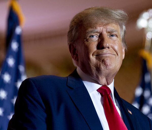 Estados Unidos: un informe recomendó al Congreso prohibir que Donald Trump vuelva a ser presidente