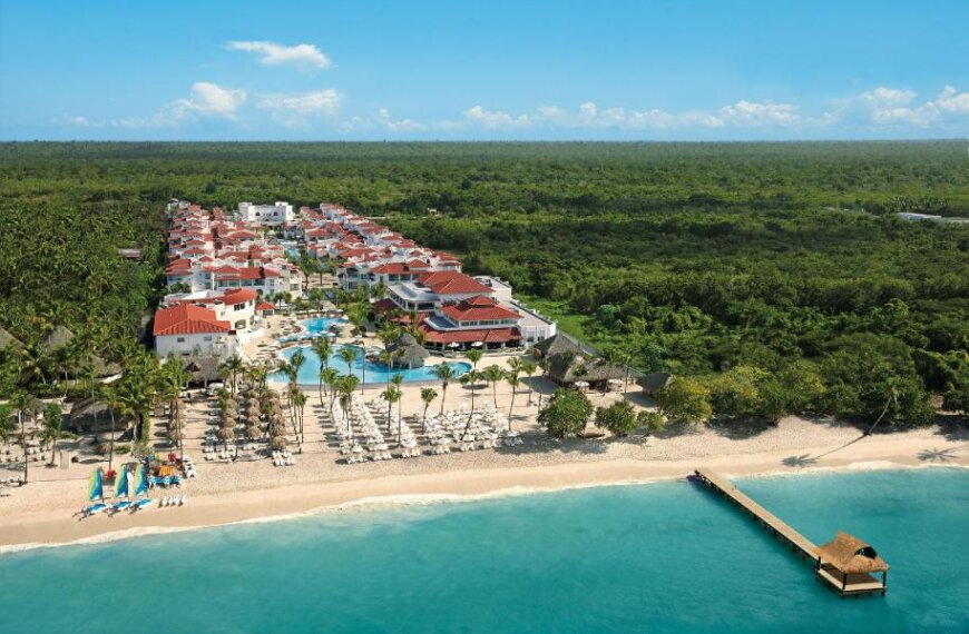 Destino turístico La Romana mantuvo una ocupación hotelera del 70% en el año