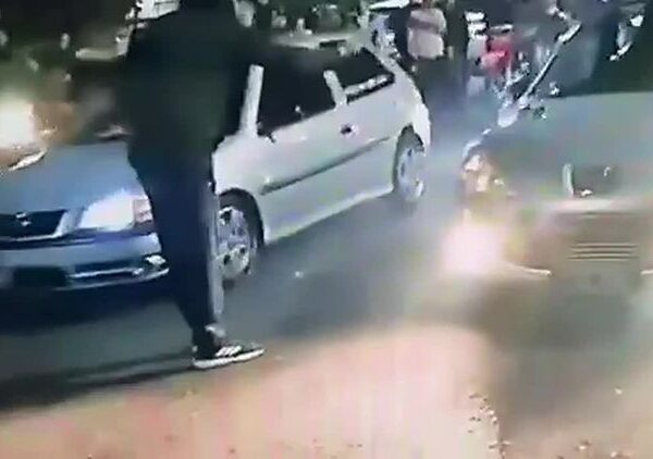 Picadas de autos y motos: persecución y detenidos en un megaopertativo en La Plata