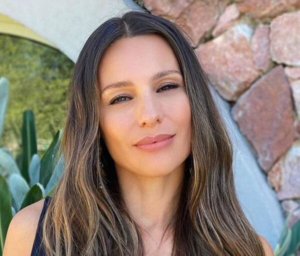 El conmovedor posteo de Pampita en Instagram que emocionó a sus seguidores: “Quiero volver a creer”