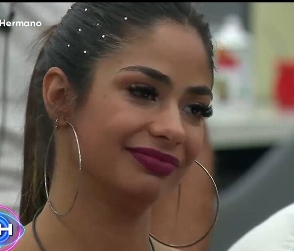 Gran Hermano 2022: Santiago del Moro rompió el aislamiento al revelar el apodo de Daniela y estallaron las redes con un pedido de sanción
